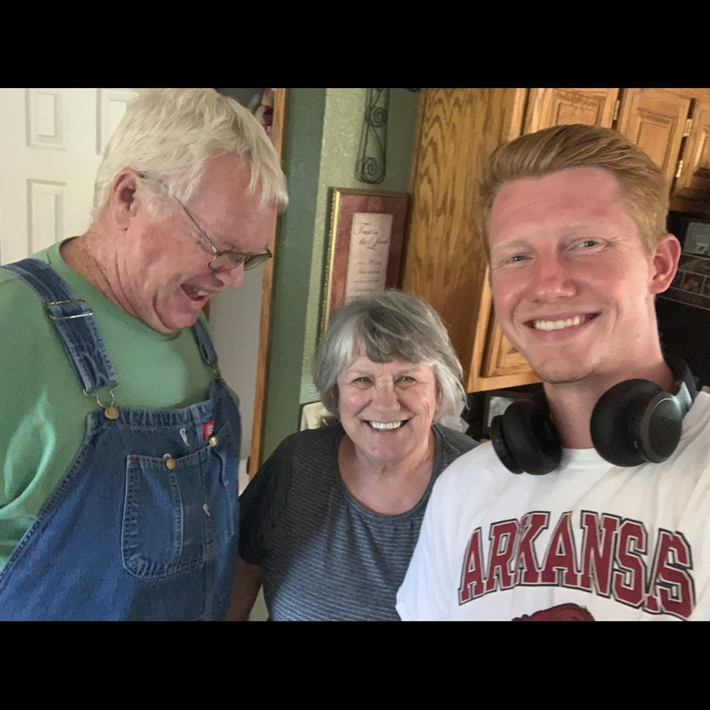 Meet your Posher, Austin